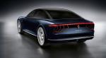 Giugiaro GEA 2015 года